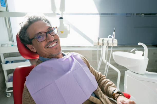 Laser Dentistry in St Robert, MO